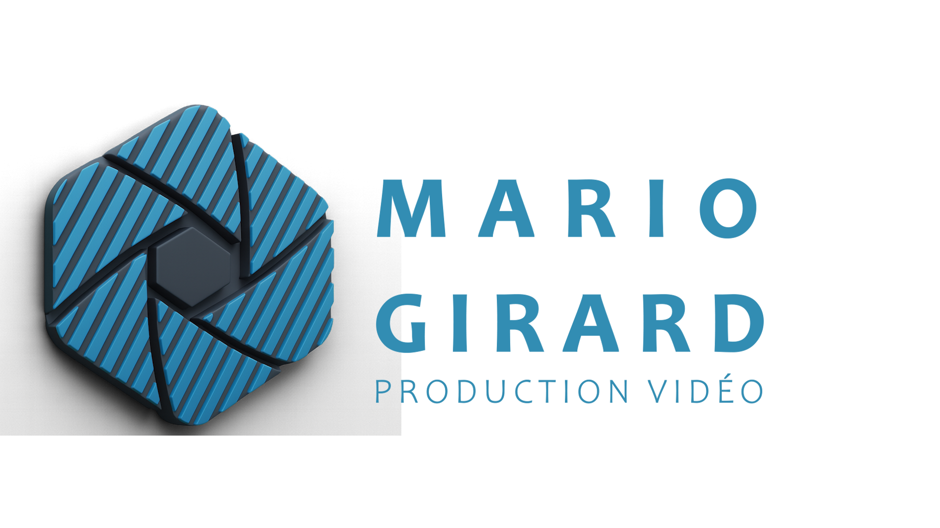 Logo Mario Girard